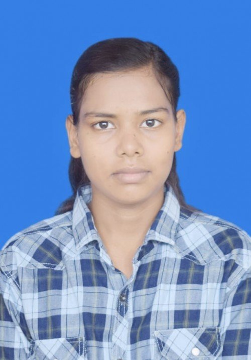 Sarika Singh kushwaha Science,Maths,English home tutor in Varanasi.